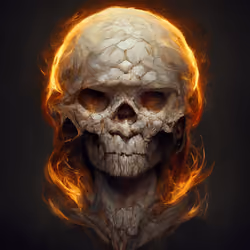 Inferno Entities #287