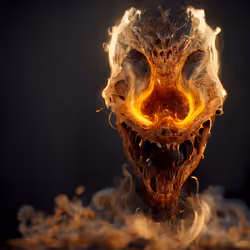 Inferno Entities #349
