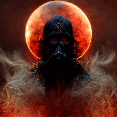 Inferno Entities #507