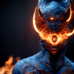 Inferno Entities #454