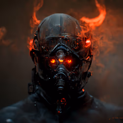 Inferno Entities #23