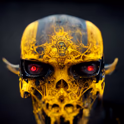 Inferno Entities #33