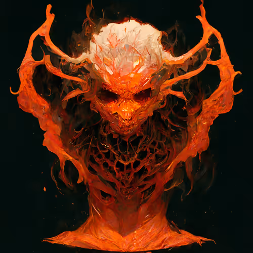 Inferno Entities #319