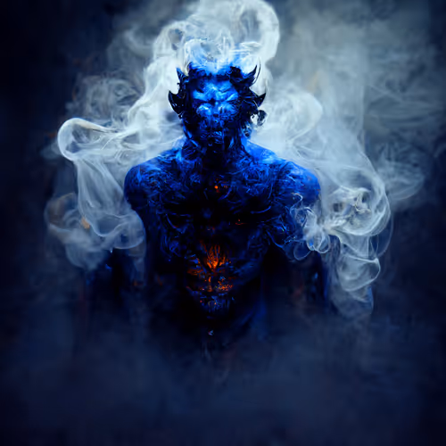Inferno Entities