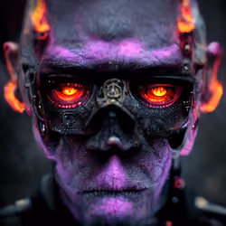 Inferno Entities #24