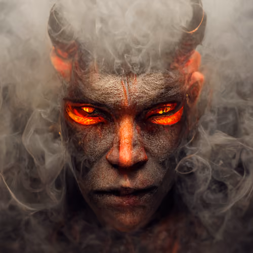 Inferno Entities #621