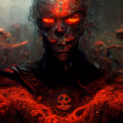 Inferno Entities #618