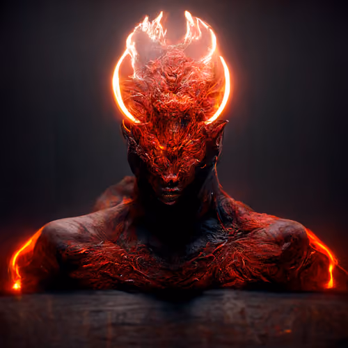Inferno Entities #591