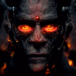 Inferno Entities #473
