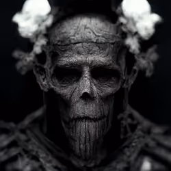 Inferno Entities #3