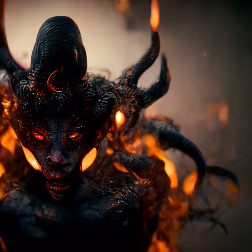 Inferno Entities #327