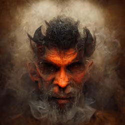 Inferno Entities #553