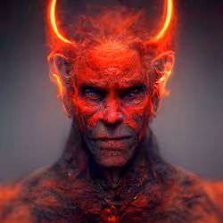 Inferno Entities #431
