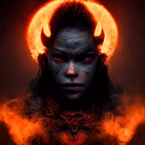 Inferno Entities #310