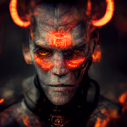 Inferno Entities #239