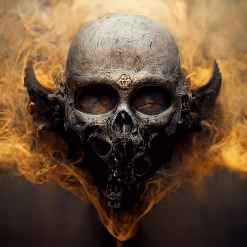 Inferno Entities
