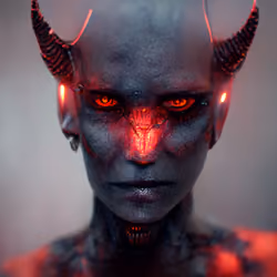 Inferno Entities #460