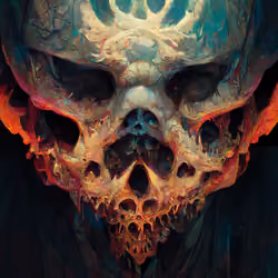 Inferno Entities #138