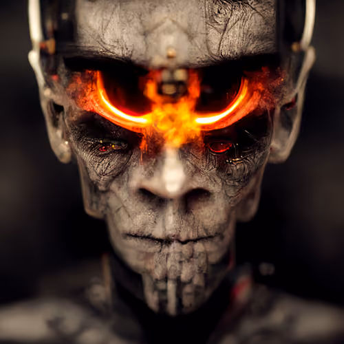 Inferno Entities #64
