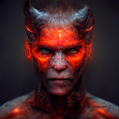 Inferno Entities #424