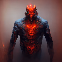 Inferno Entities #83