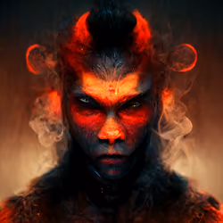 Inferno Entities #168