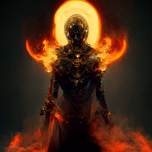 Inferno Entities #360