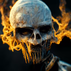 Inferno Entities #539