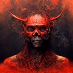 Inferno Entities #272
