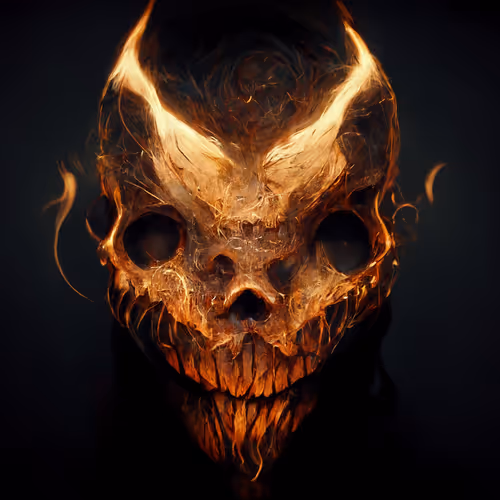 Inferno Entities #89