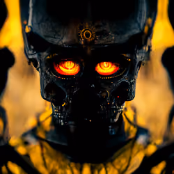 Inferno Entities #365