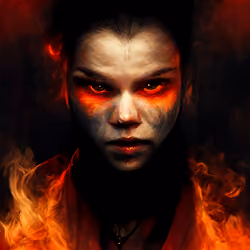 Inferno Entities #382
