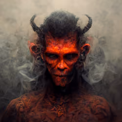 Inferno Entities #233
