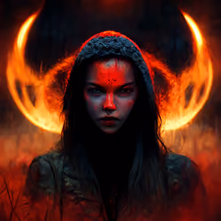 Inferno Entities #561