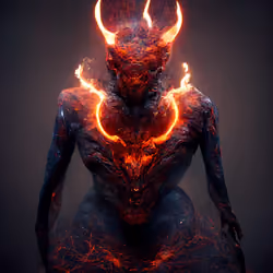 Inferno Entities #425