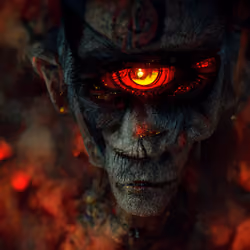 Inferno Entities #462