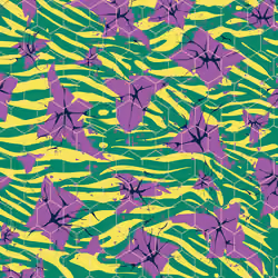 Geo Freeze #401
