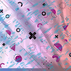 Geo Freeze #137