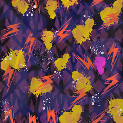 Geo Freeze #180