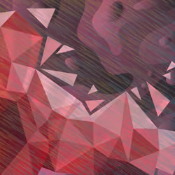 Geo Freeze #418
