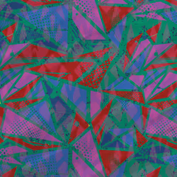 Geo Freeze #316