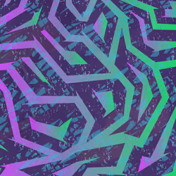 Geo Freeze #146
