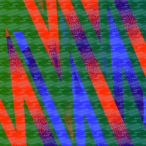 Geo Freeze #269