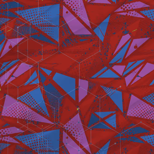 Geo Freeze #116