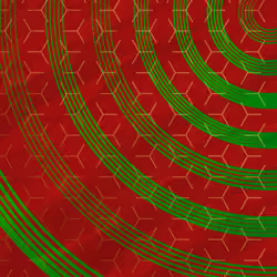 Geo Freeze #30