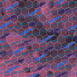 Geo Freeze #131