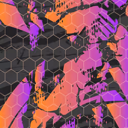 Geo Freeze #29