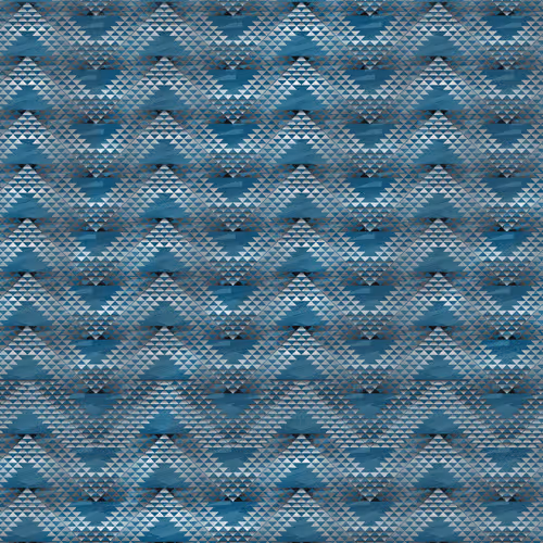 Geo Freeze #166