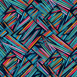 Geo Freeze #6