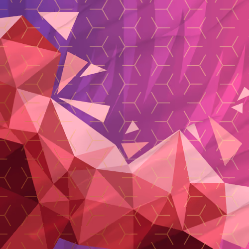 Geo Freeze #268